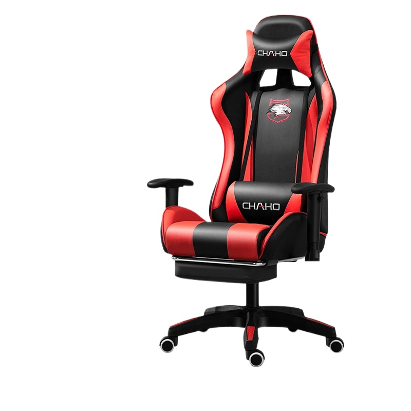 Home Office Pc - Silla Gaming Ergonómica para Escritorio de