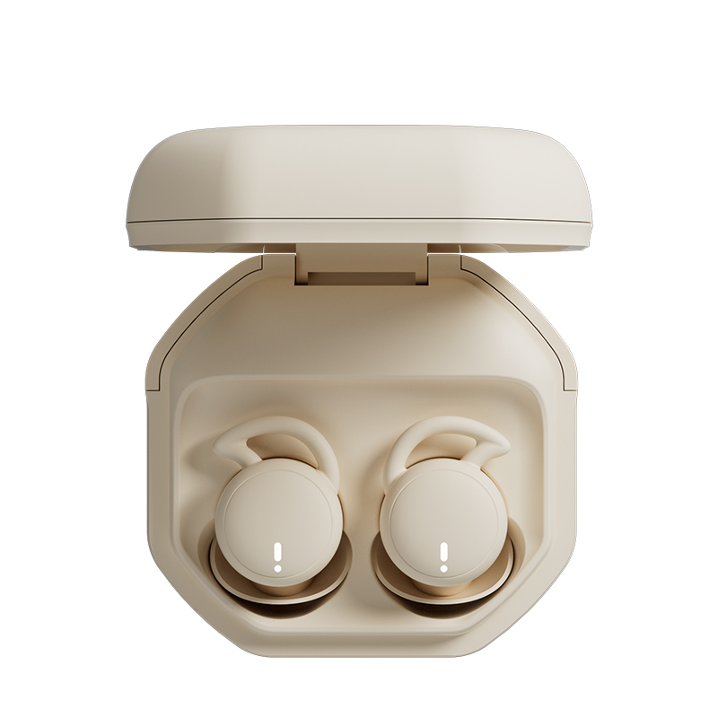 Home Office Google - Audífonos Bluetooth para Dormir, Mini Audífonos