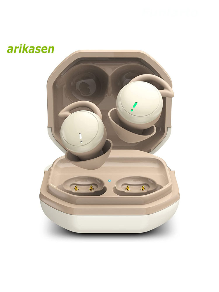 Home Office Google - Auriculares Inalámbricos para Dormir, Auriculares Bluetooth