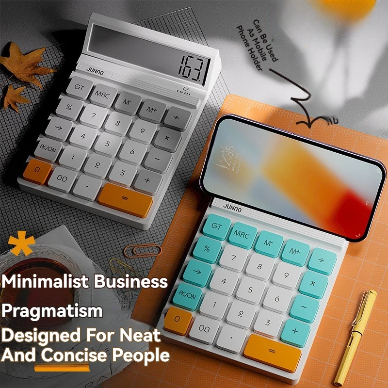 Calculadora de oficina Modelo  - Home Office Login reseña y precio