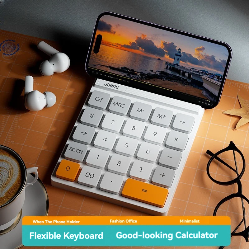 Calculadora de oficina Modelo  - Home Office Login reseña y precio