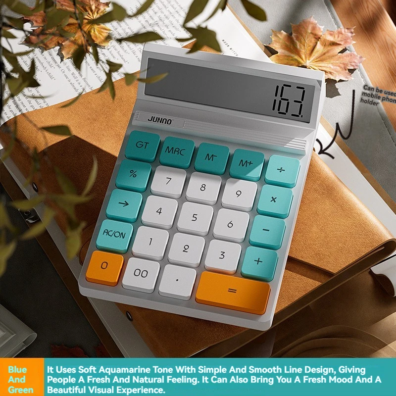 Calculadora de oficina Modelo  - Home Office Login reseña y precio