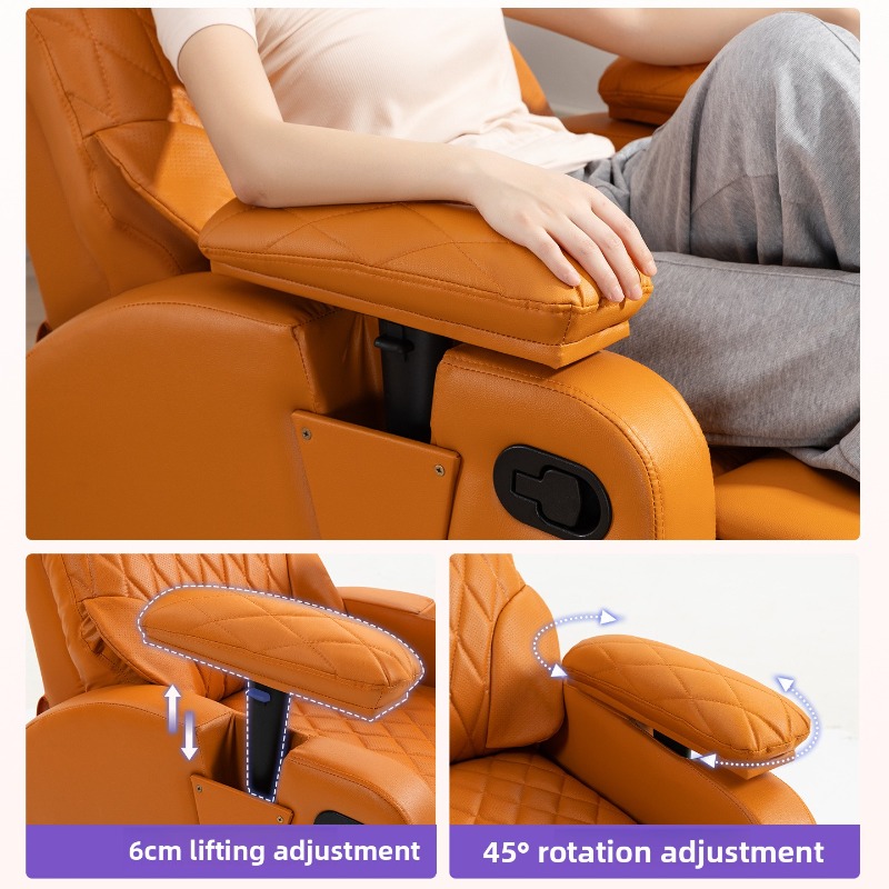 Silla de Juego Transpirable pa - Home Office Sofa reseña y precio