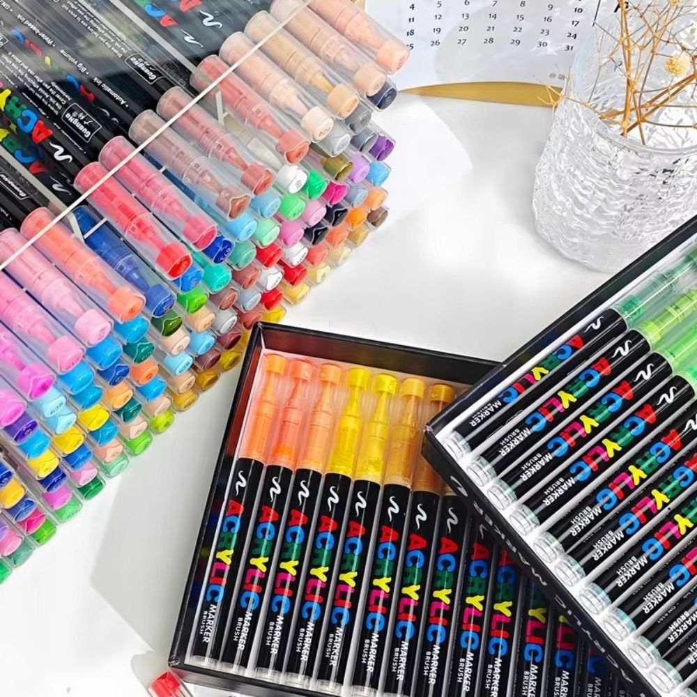 Rotuladores de Pintura Acrílic - Copic Marker Classic reseña y precio