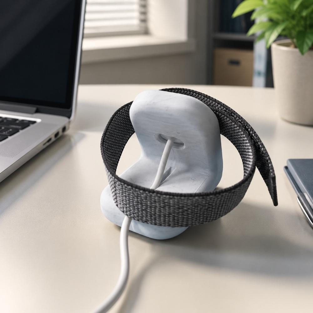 Base de carga de escritorio pa - Home Office Google reseña y precio