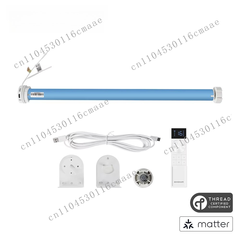 Motor de Persiana Enrollable R - Home Office Google reseña y precio