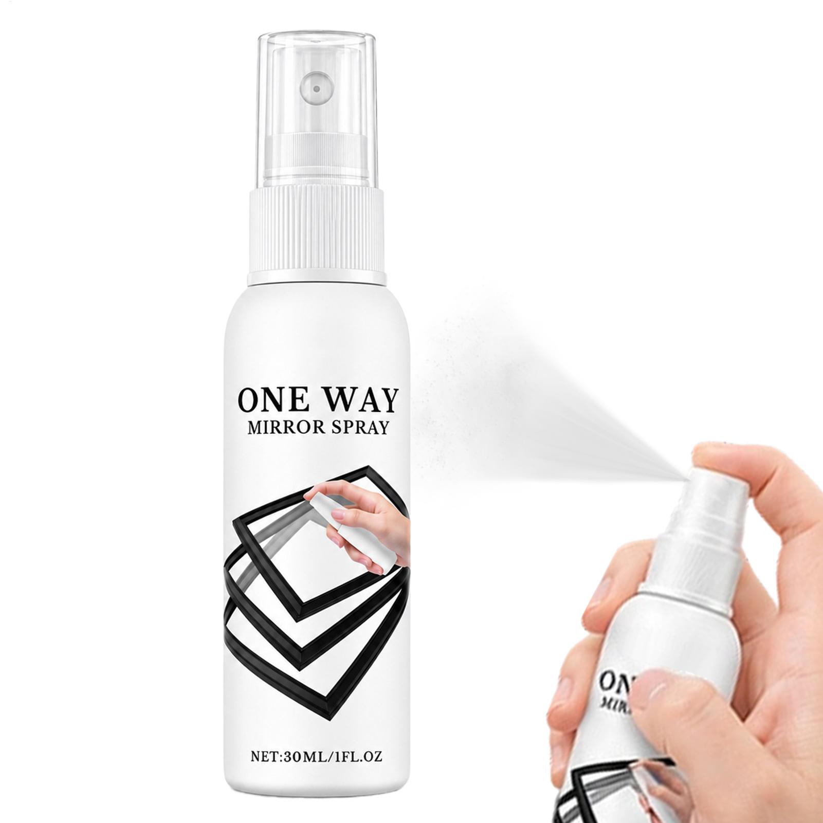 Spray de Privacidad para Venta - Home Office Windows reseña y precio