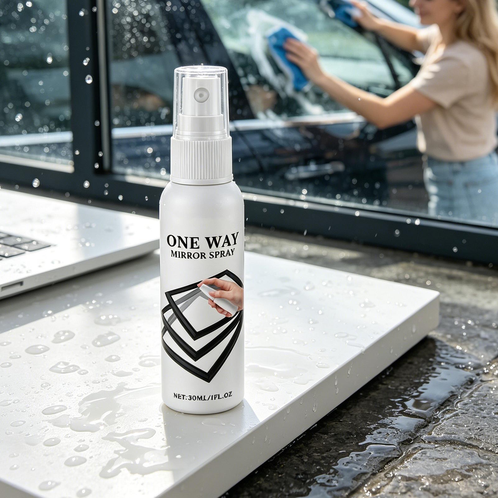 Spray de Privacidad para Venta - Home Office Windows reseña y precio