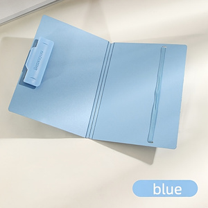 Carpeta plegable A5, hecha de  - Document Scanner Portable reseña y precio