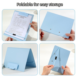 Carpeta plegable A5, hecha de  - Document Scanner Portable reseña y precio