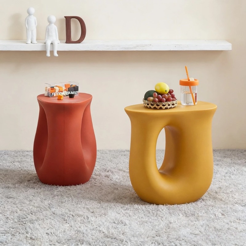 Mesa de Centro en Forma de U,  - Home Office Sofa reseña y precio