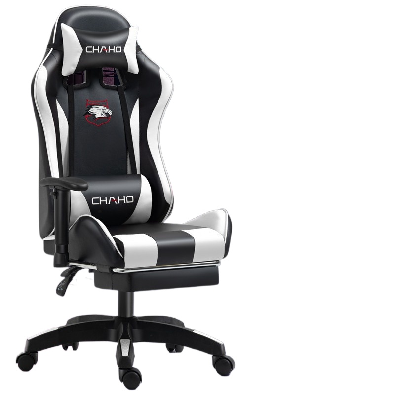 Silla Gaming Ergonómica para E - Home Office Pc reseña y precio
