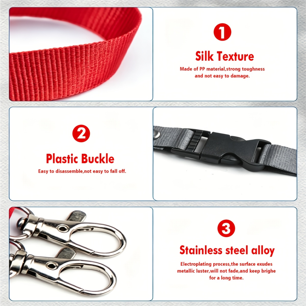 Cordones personalizados con lo - Home Office Login reseña y precio