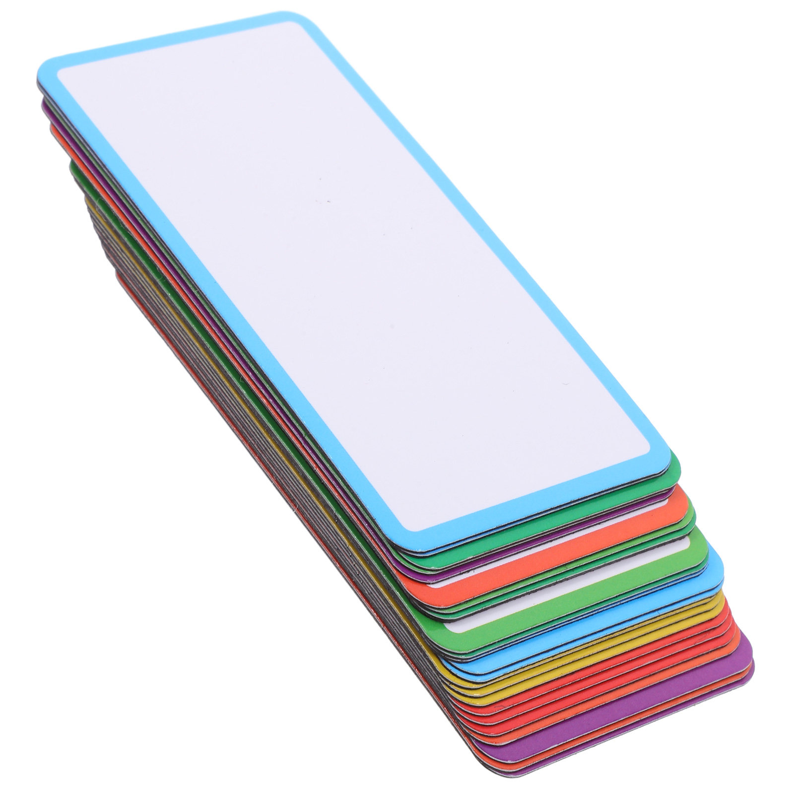 48 Etiquetas Magnéticas Borrab - Home Office Organization reseña y precio