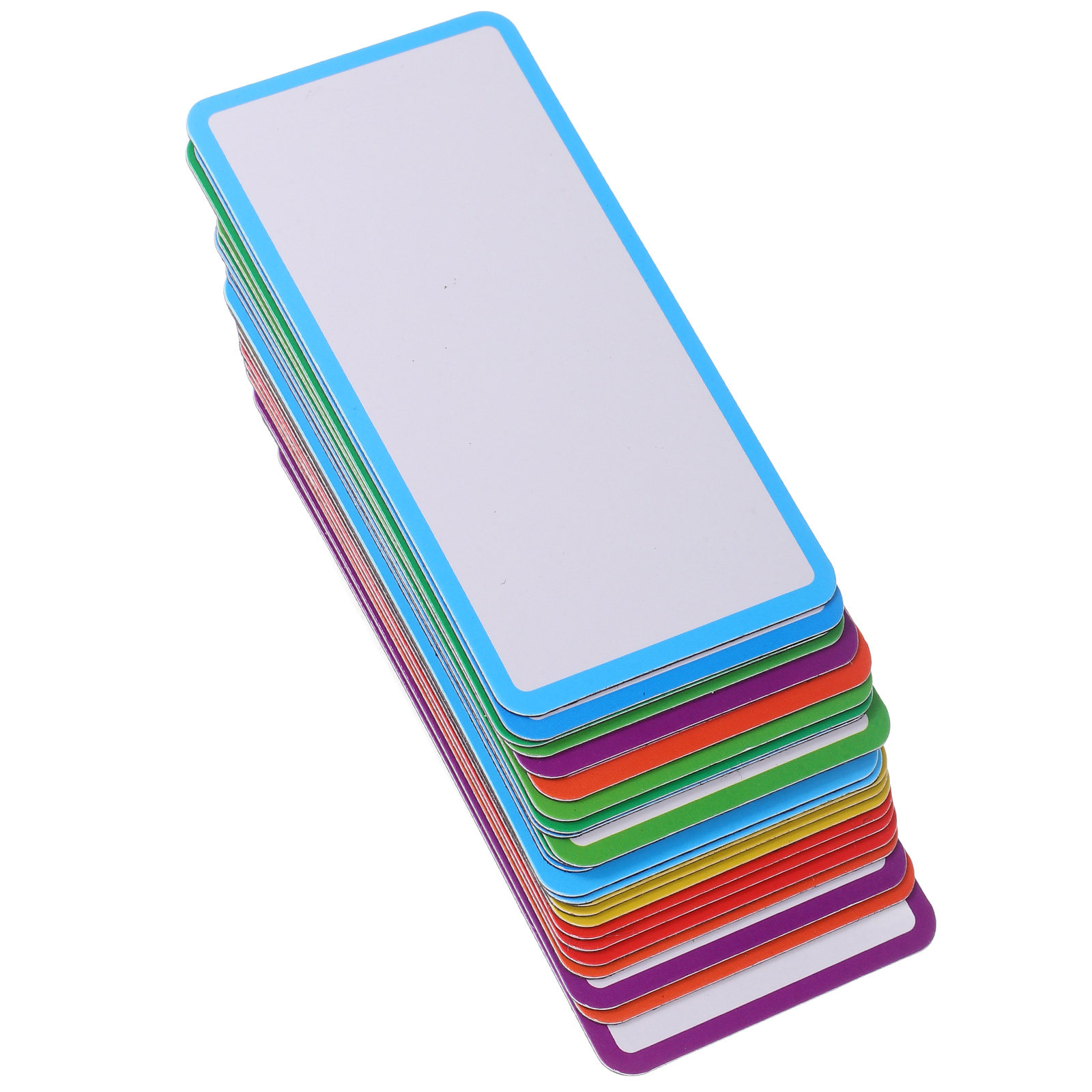 48 Etiquetas Magnéticas Borrab - Home Office Organization reseña y precio
