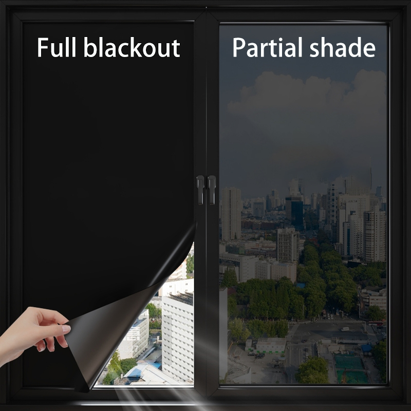 Película de sombreado unidirec - Home Office Windows reseña y precio