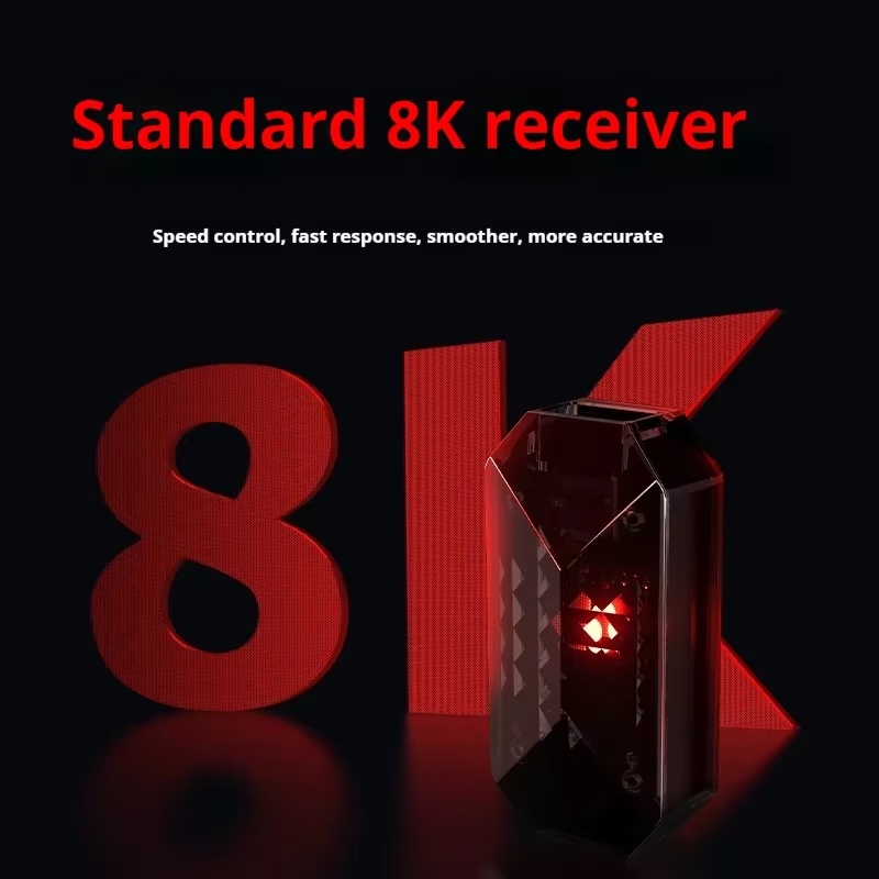 VXE VGN MAD R ratón inalámbric - Home Office Pc reseña y precio
