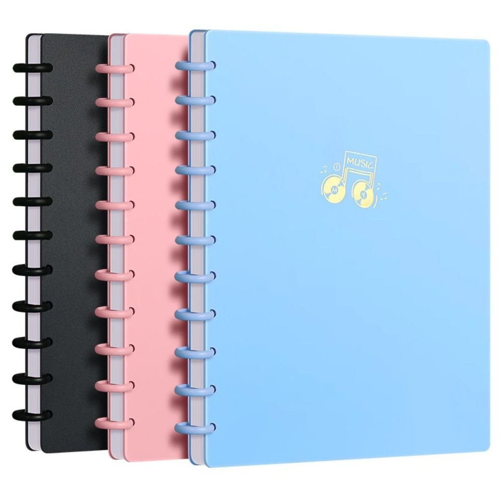 Carpeta de partituras de músic - Document Scanner Portable reseña y precio