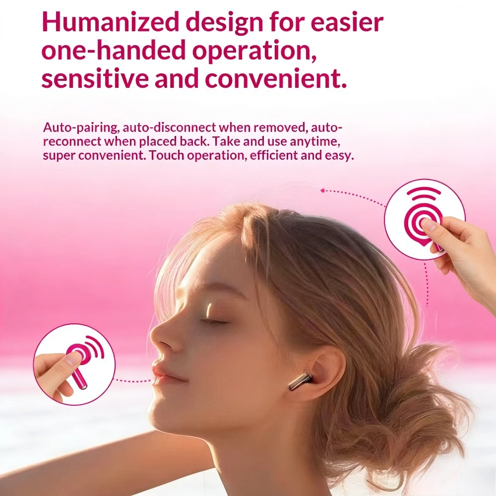 Auriculares Bluetooth Modernos - Home Office Google reseña y precio