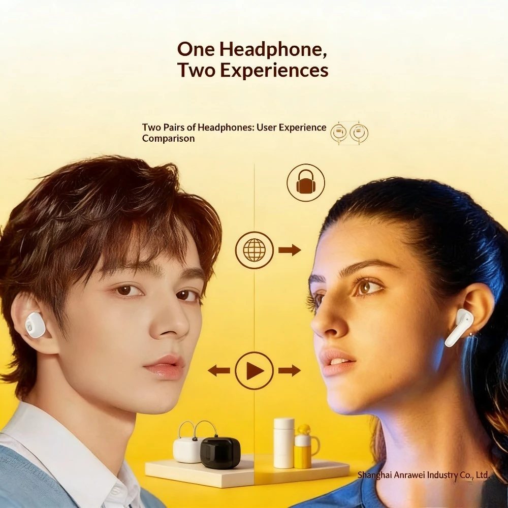 Auriculares Bluetooth Modernos - Home Office Google reseña y precio