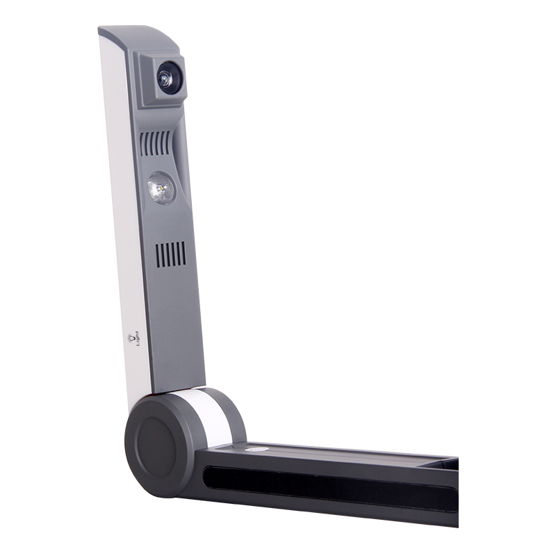 Escáner de Libros y Documentos - Document Scanner Portable reseña y precio