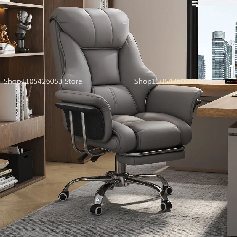 Nueva Silla Ejecutiva para Ofi - Home Office Sofa reseña y precio
