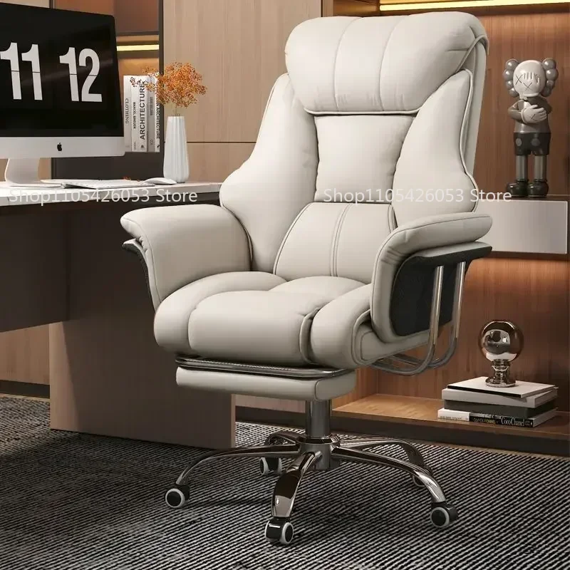 Nueva Silla Ejecutiva para Ofi - Home Office Sofa reseña y precio