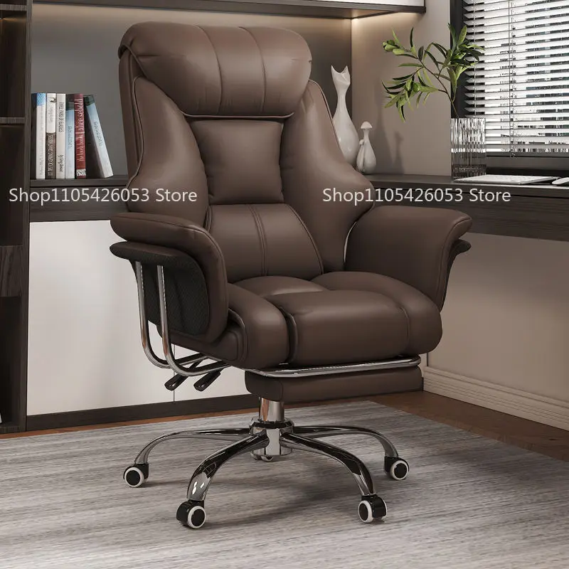 Nueva Silla Ejecutiva para Ofi - Home Office Sofa reseña y precio
