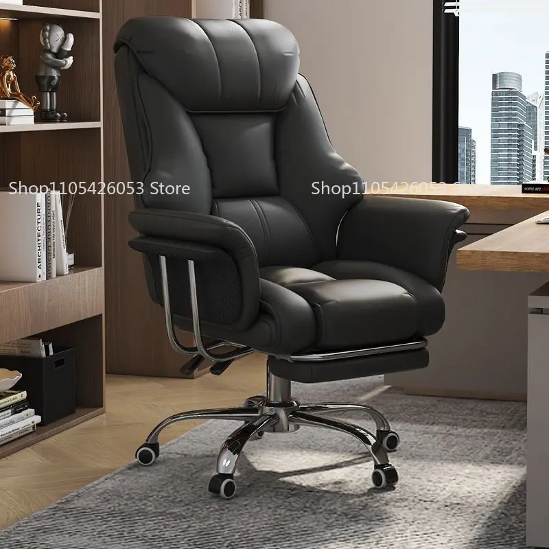 Nueva Silla Ejecutiva para Ofi - Home Office Sofa reseña y precio