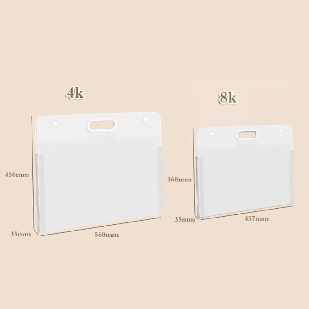 Carpeta de Archivos Simple A2/ - Document Scanner Portable reseña y precio