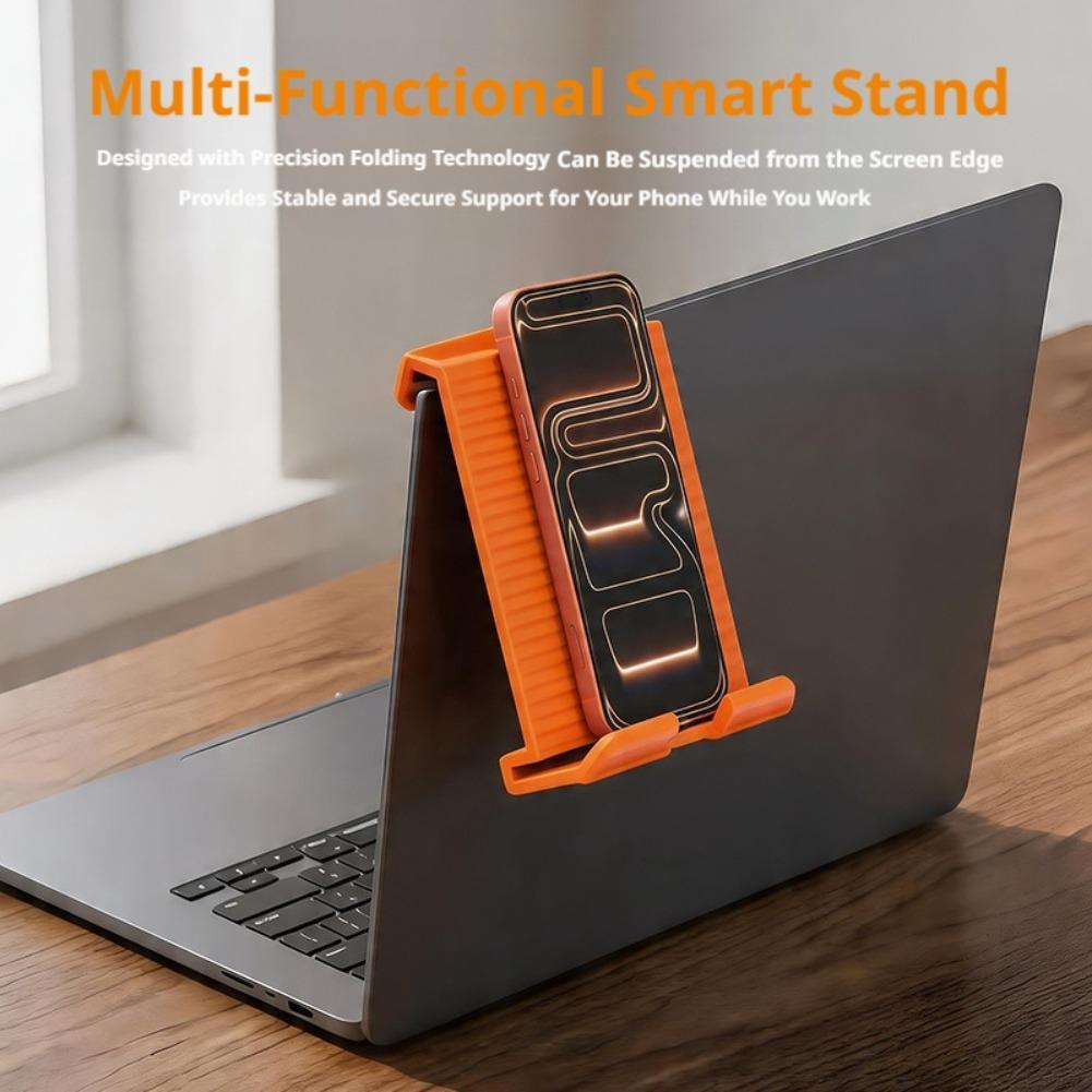 Soporte de silicona plegable y - Home Office Pc reseña y precio