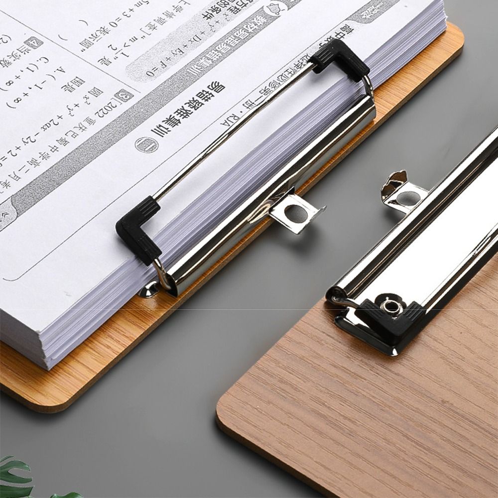 Carpeta de Madera Portátil par - Document Scanner Portable reseña y precio