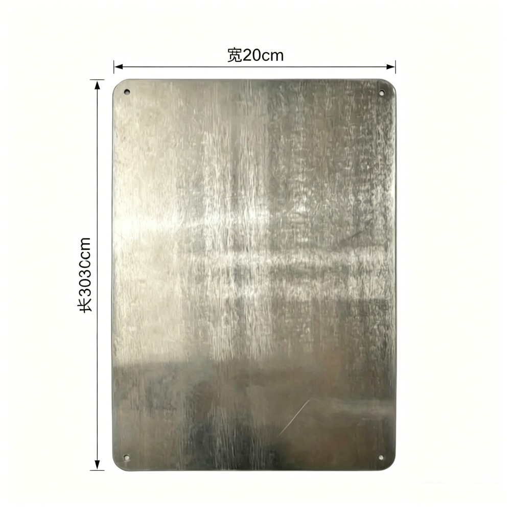 CIFBUY Letrero de metal vintag - Home Office Room reseña y precio