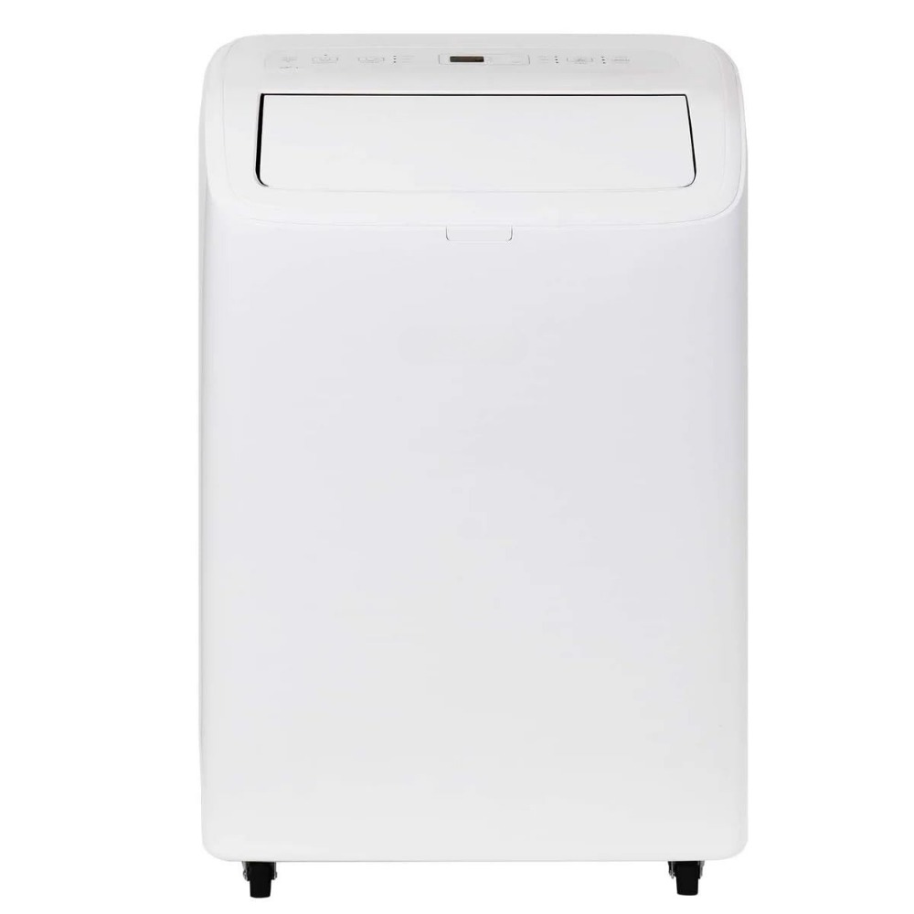 Aire Acondicionado Portátil de - Home Office Google reseña y precio