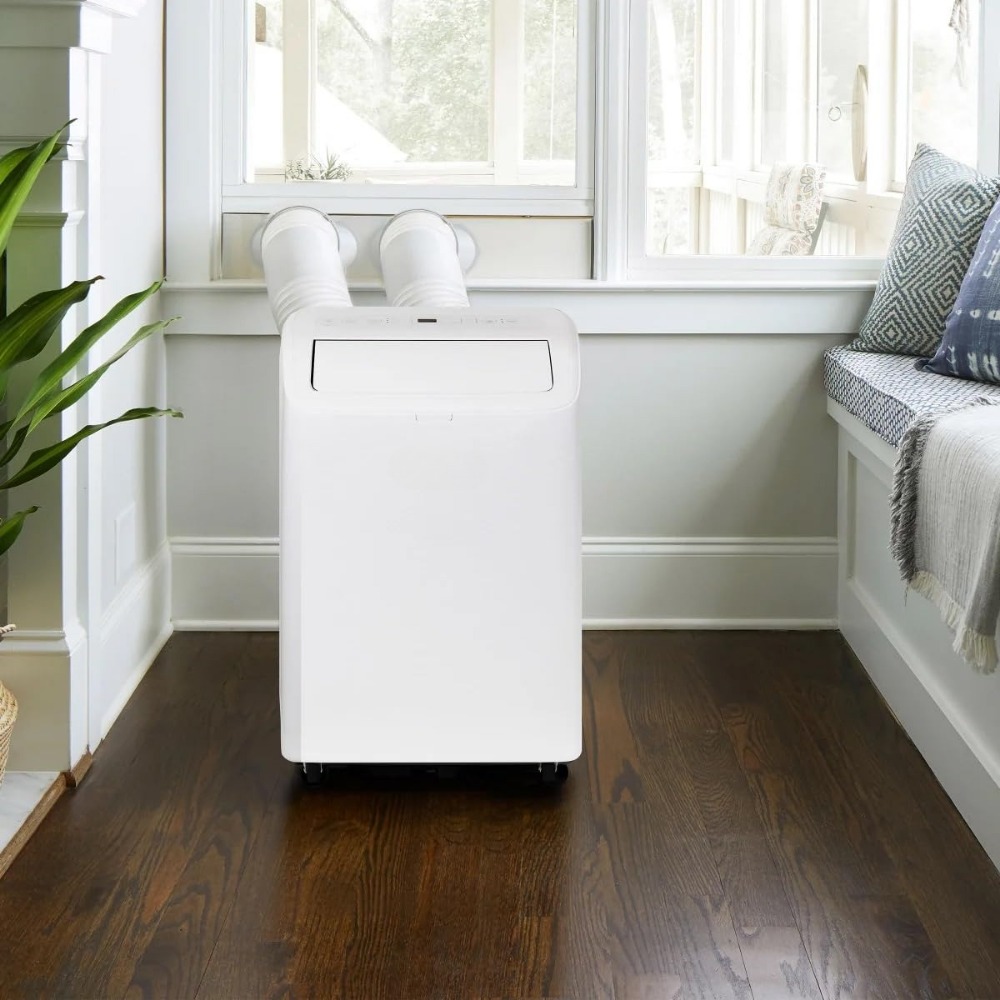 Aire Acondicionado Portátil de - Home Office Google reseña y precio