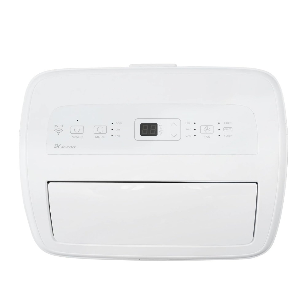 Aire Acondicionado Portátil de - Home Office Google reseña y precio