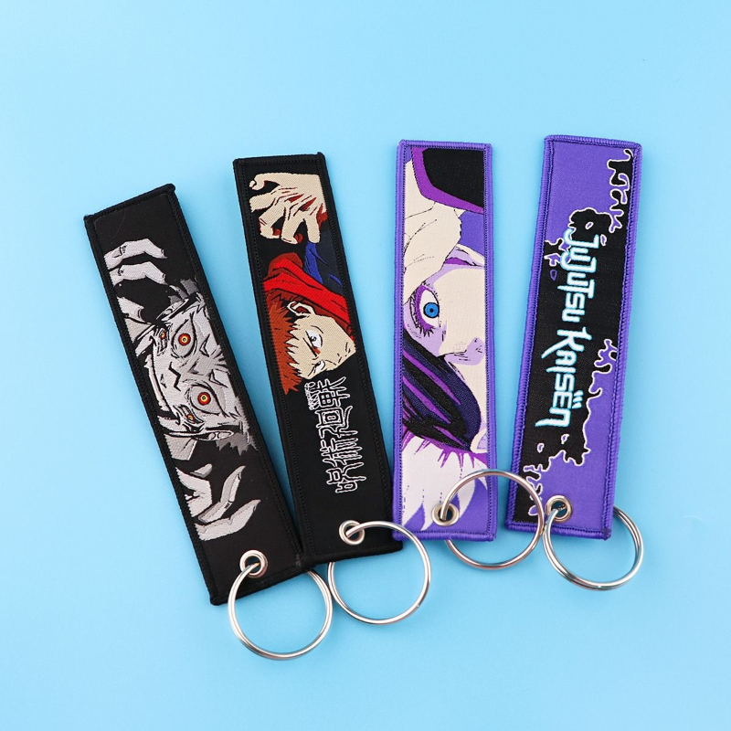 Jujutsu Kaisen Anime Merchandi - Home Office Login reseña y precio
