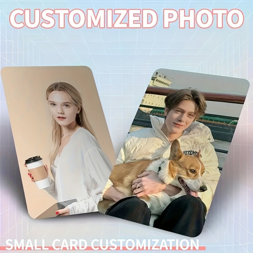 Tarjeta de PVC personalizable  - Home Office Login reseña y precio