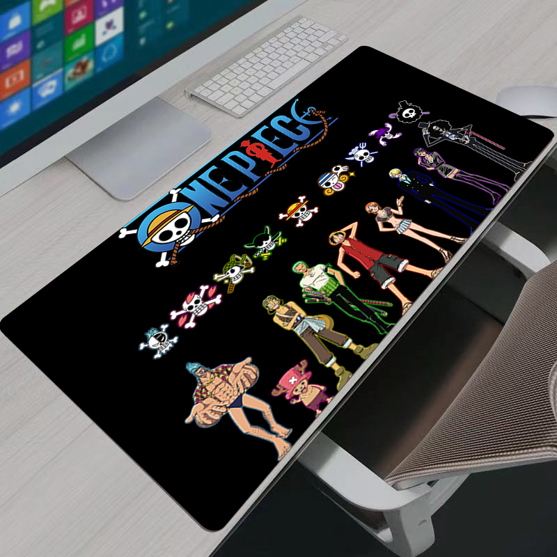 Alfombrilla de ratón para jueg - Home Office Layout reseña y precio