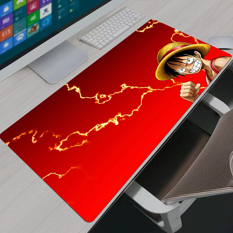 Alfombrilla de ratón para jueg - Home Office Layout reseña y precio