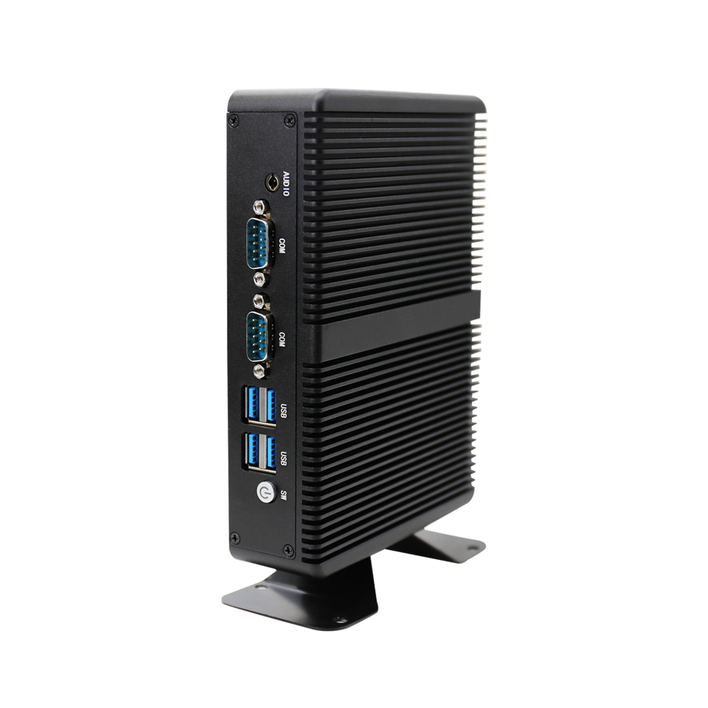 Mini PC de Escritorio Pequeño  - Home Office Pc reseña y precio