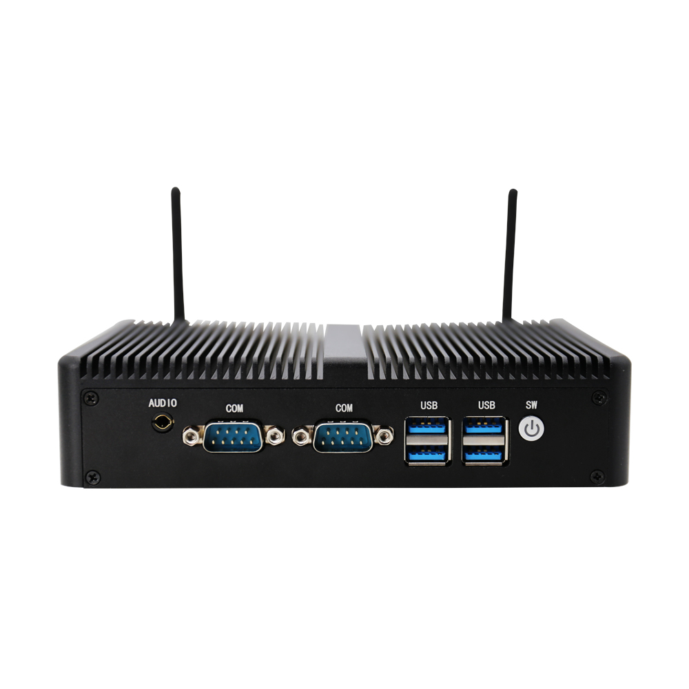 Mini PC de Escritorio Pequeño  - Home Office Pc reseña y precio