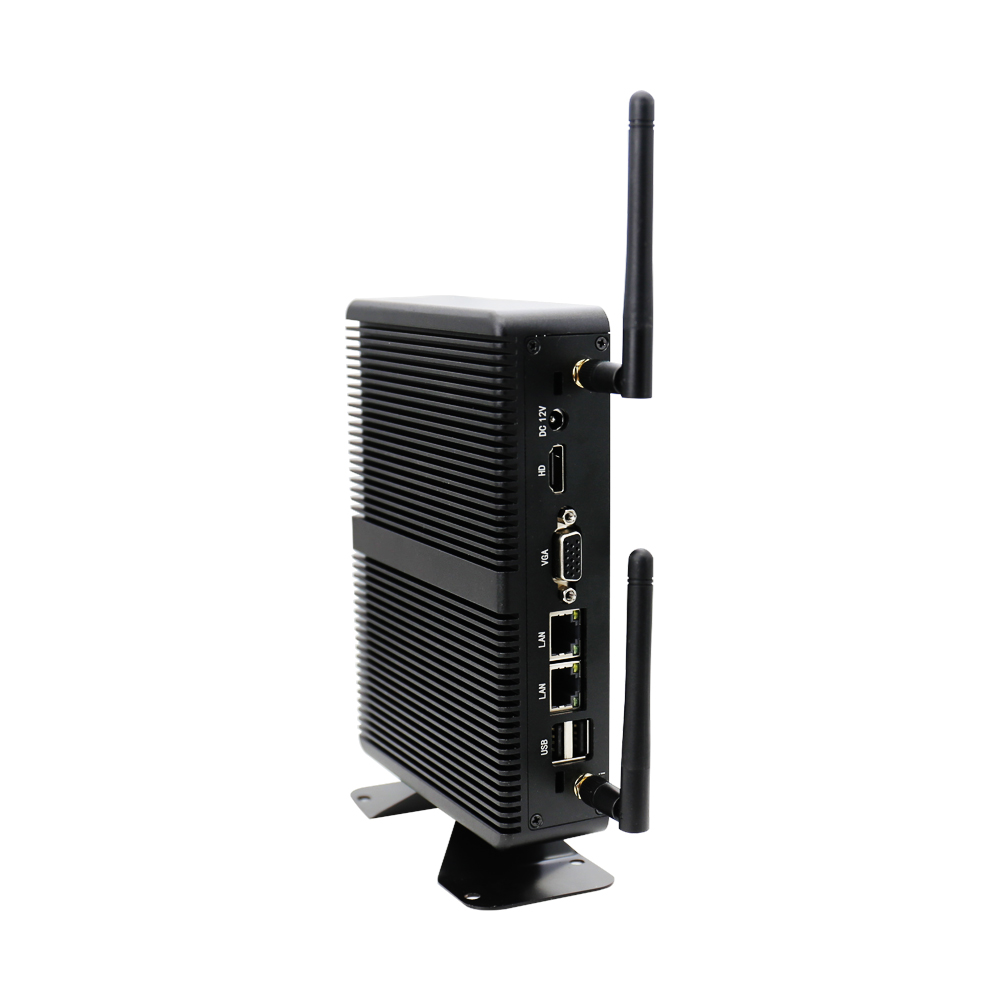 Mini PC de Escritorio Pequeño  - Home Office Pc reseña y precio