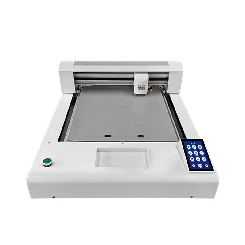Máquina de Corte Digital de Tr - Home Office Border Force reseña y precio