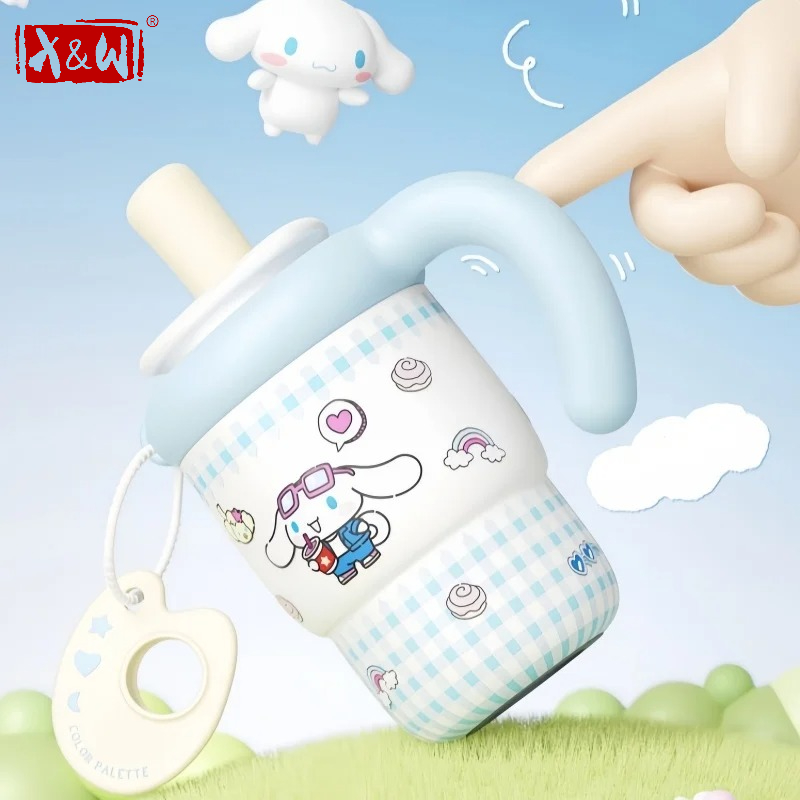 Termo X&W Sanrio de 500ml para - Home Office Hours reseña y precio