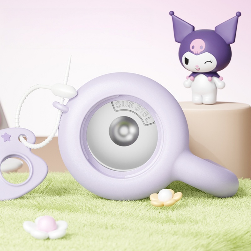 Termo X&W Sanrio de 500ml para - Home Office Hours reseña y precio
