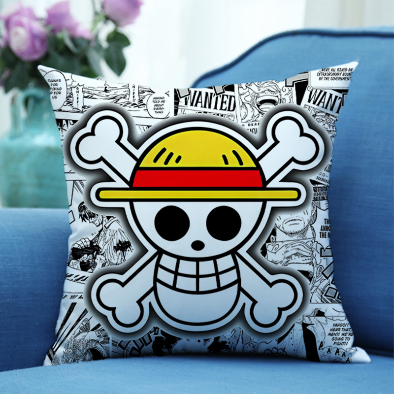 Funda de almohada de dibujos a - Home Office Sofa reseña y precio