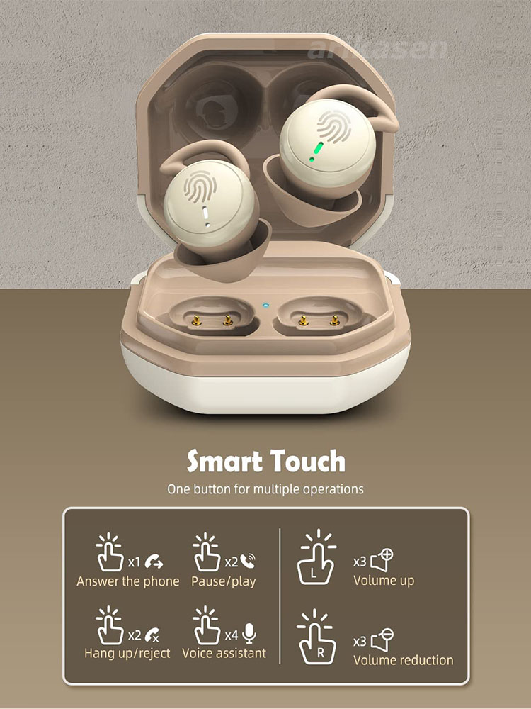 Auriculares Inalámbricos para  - Home Office Google reseña y precio