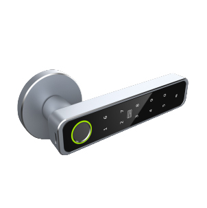 Cerradura Inteligente KK con H - Home Office Google reseña y precio