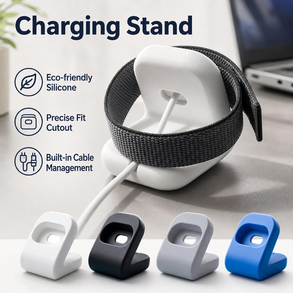 Mini base de carga de escritor - Home Office Google reseña y precio